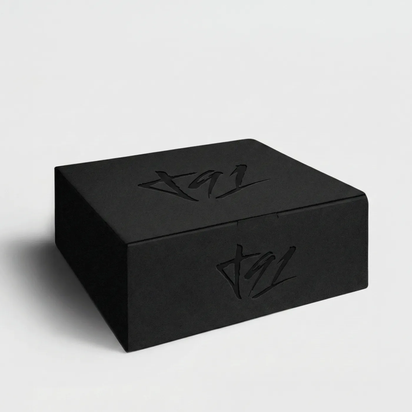 MISTERY BOX T91 - LIVELLO 2, vista 3