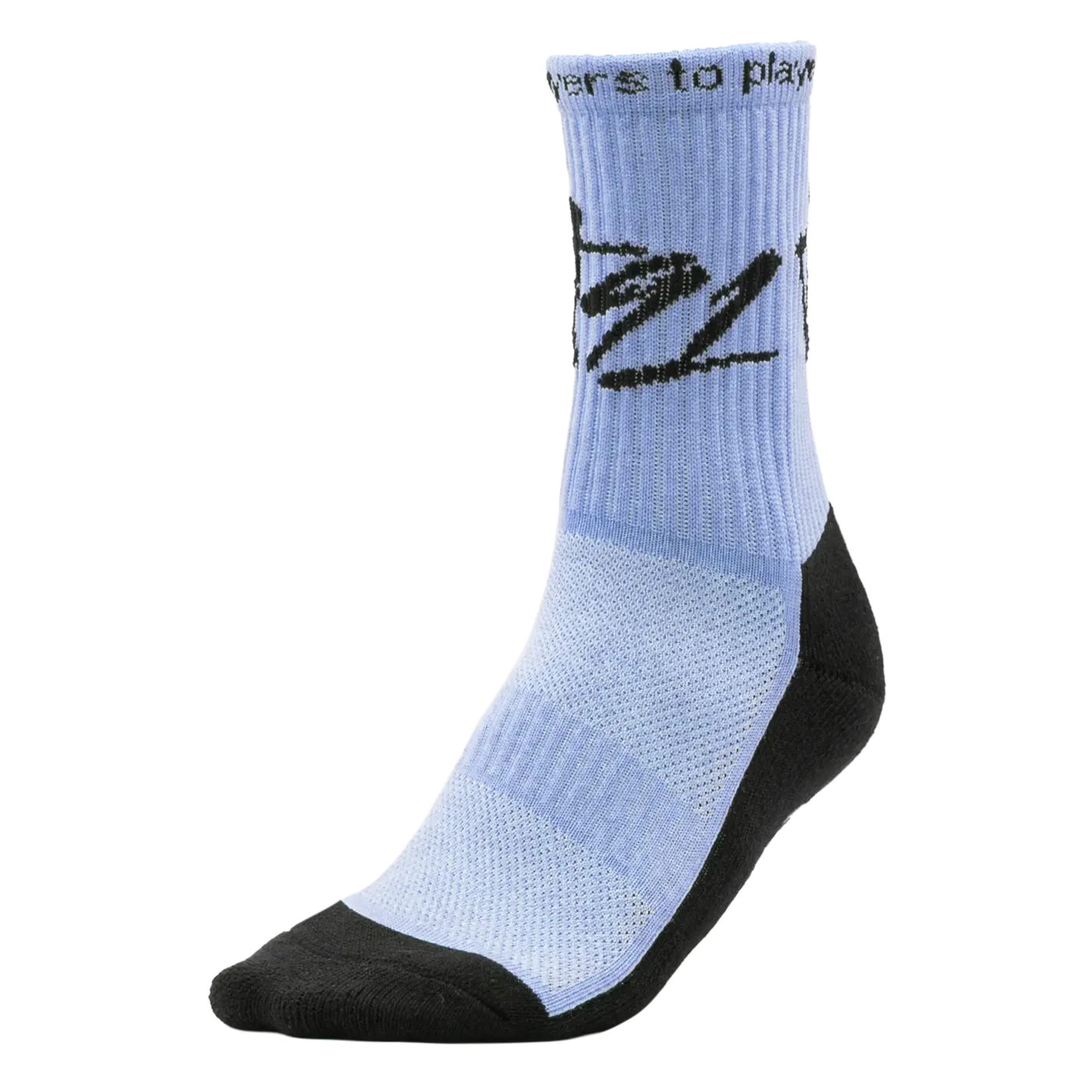 CALZA TOTAL GRIP