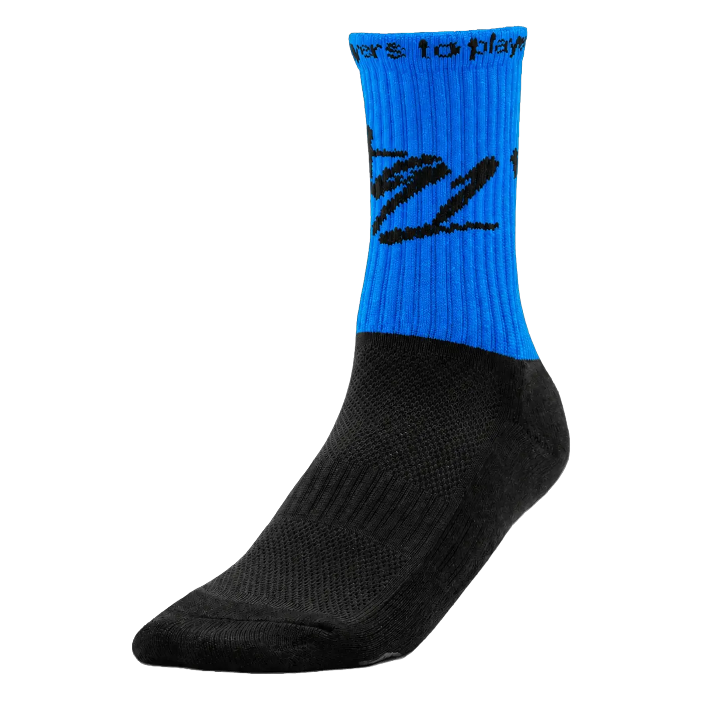 CALZA TOTAL GRIP
