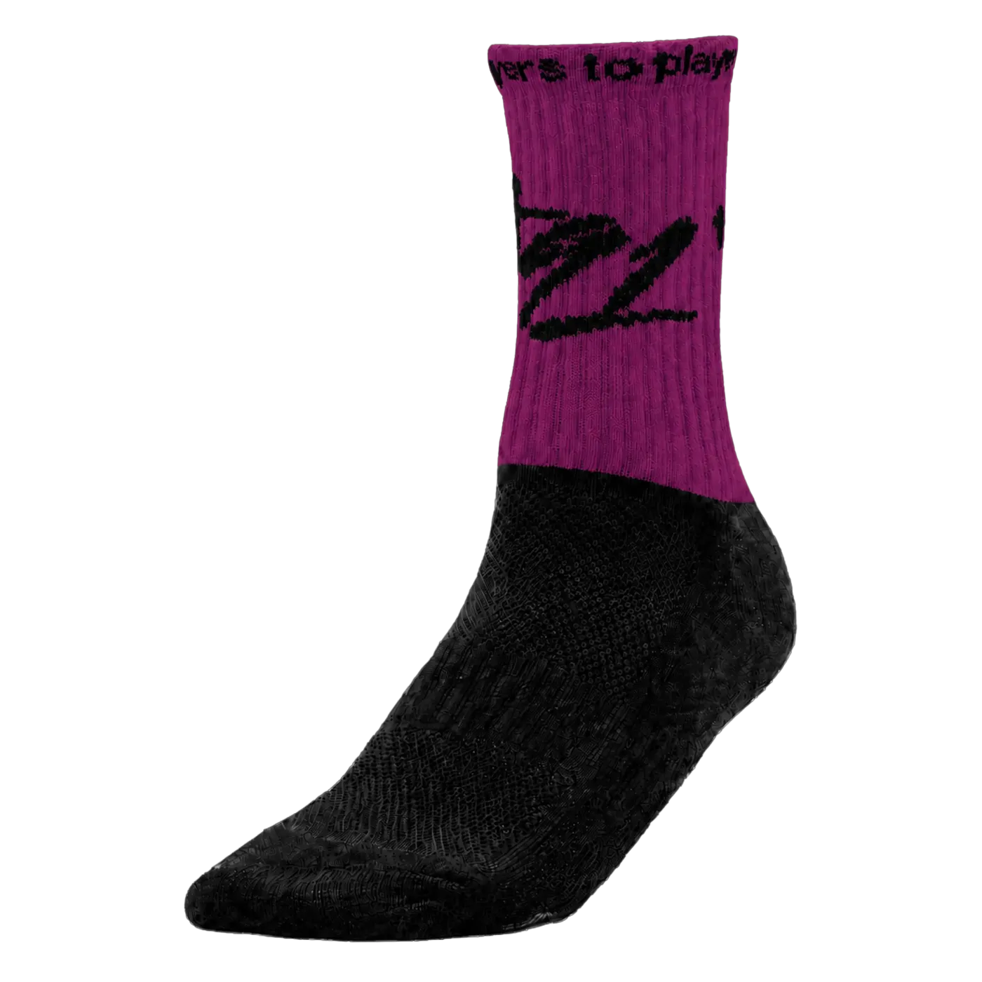 CALZA TOTAL GRIP