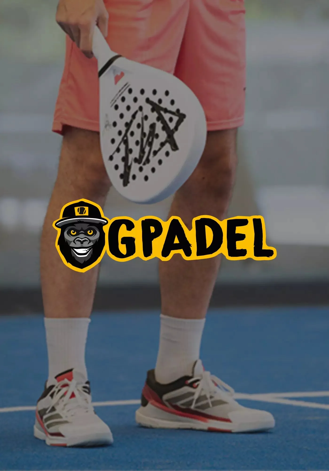 GPadel, Torino