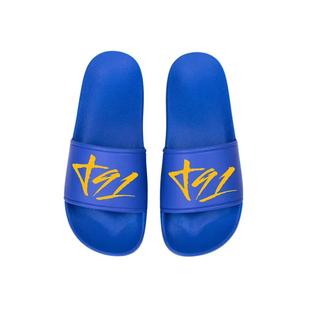 T91 RUBBER SLIDE