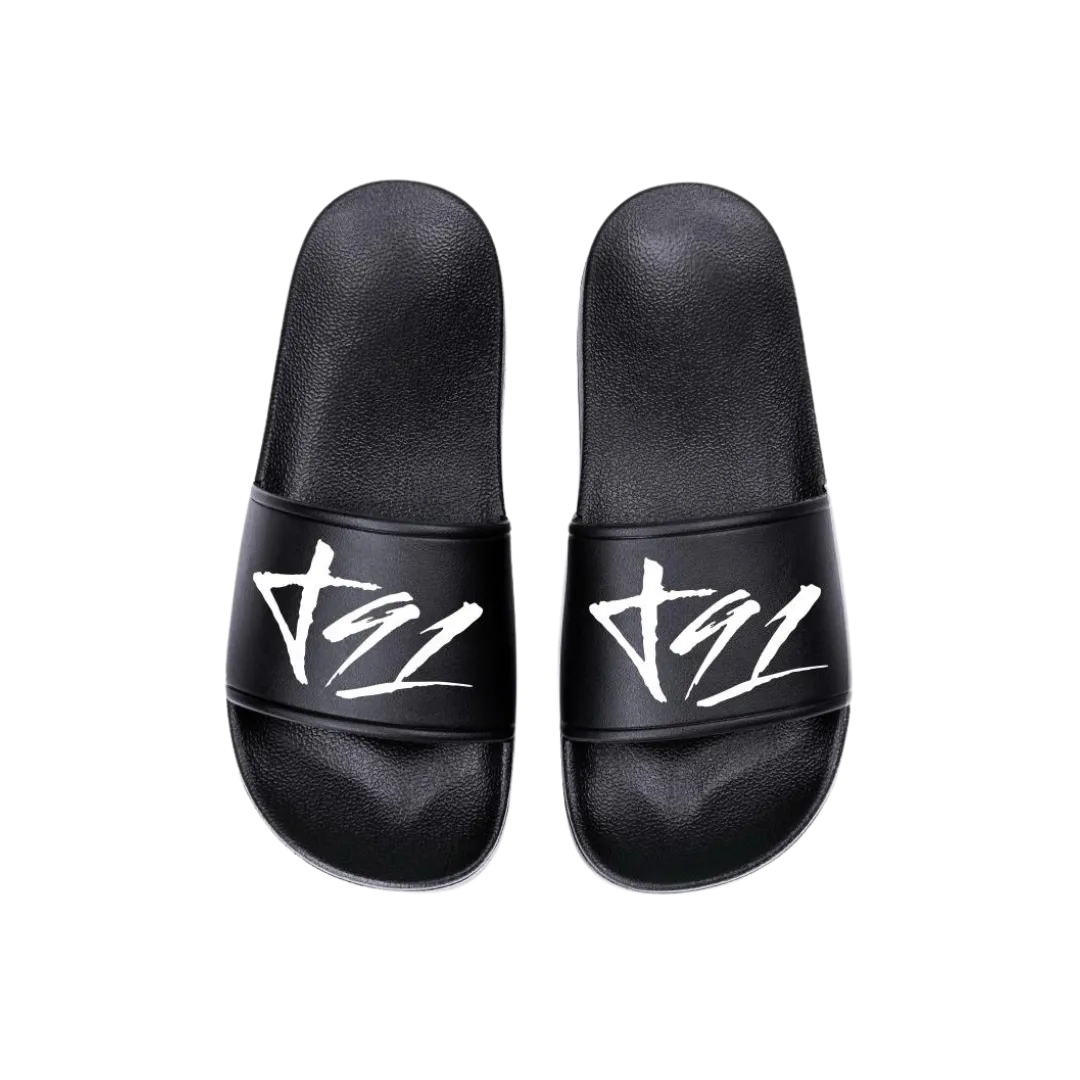T91 RUBBER SLIDE