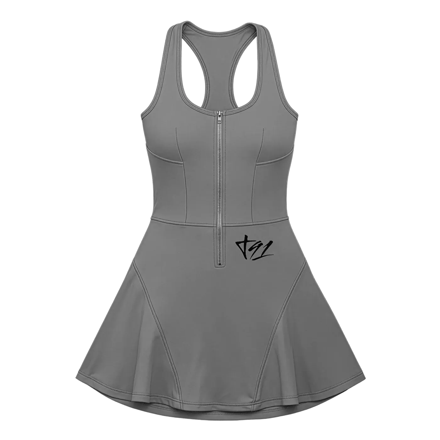ABITO PREMIUM ZIP DONNA