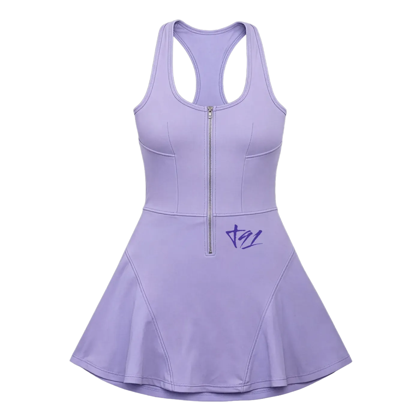 ABITO PREMIUM ZIP DONNA