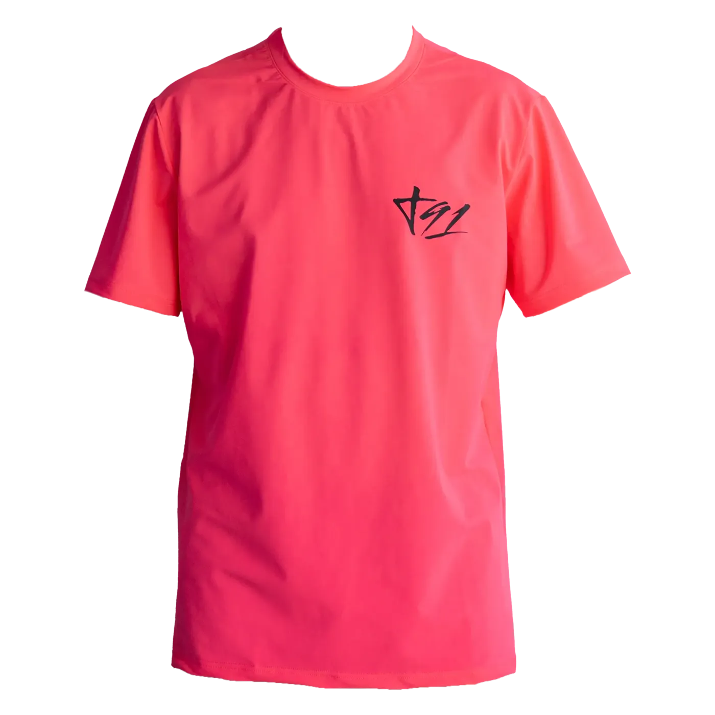 T-SHIRT PREMIUM PERFORMANCE DONNA