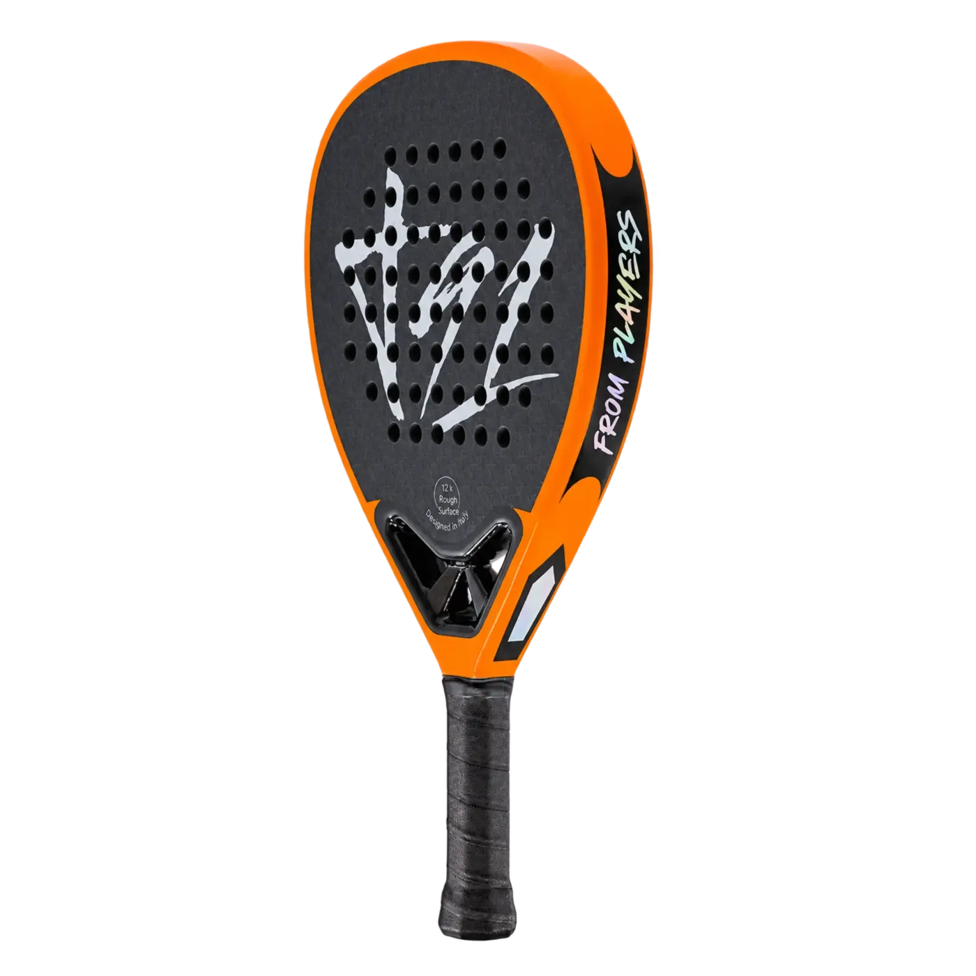 BOSS ONE K12 PRO MASTER 6.0, vista 3