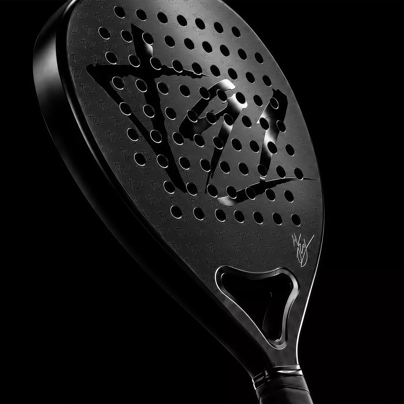 HURACÁN POWER FULL BLACK X EMILIANO IRIART 3.0, vista 2