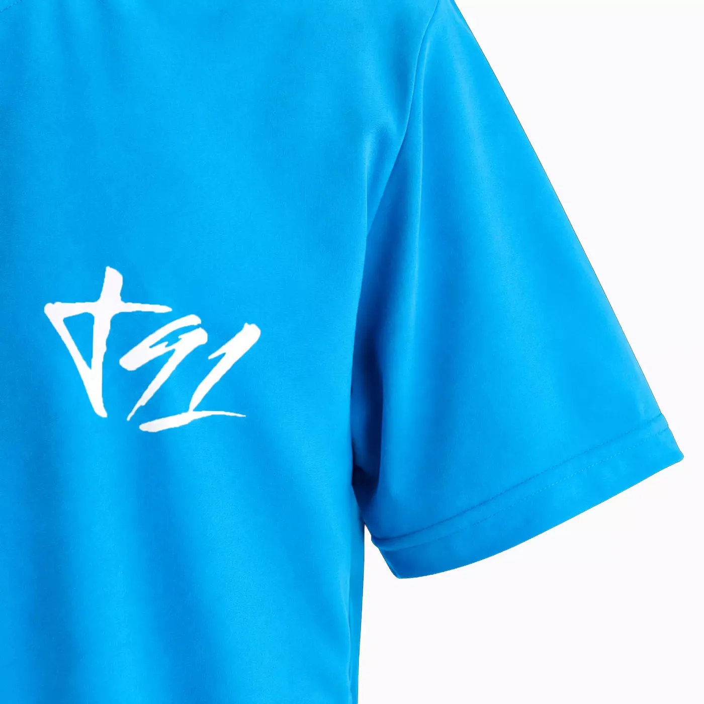 T91 HALO T-SHIRT, vista 3