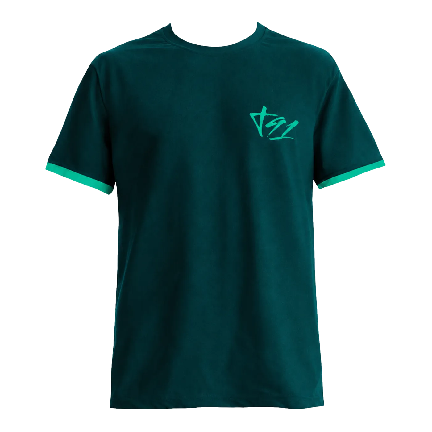 T91 HALO T-SHIRT LEGENDS EDITION